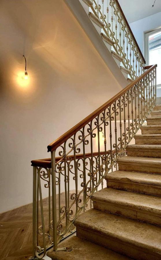 Villa Damiani بولا المظهر الخارجي الصورة
