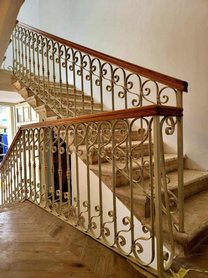 Villa Damiani بولا المظهر الخارجي الصورة